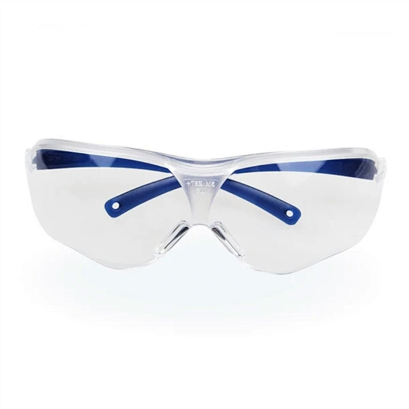 Protective glasses windproof sand-proof fog-proof riding labor protection eyepiece impact-proof dust-proof and ultraviolet-proof