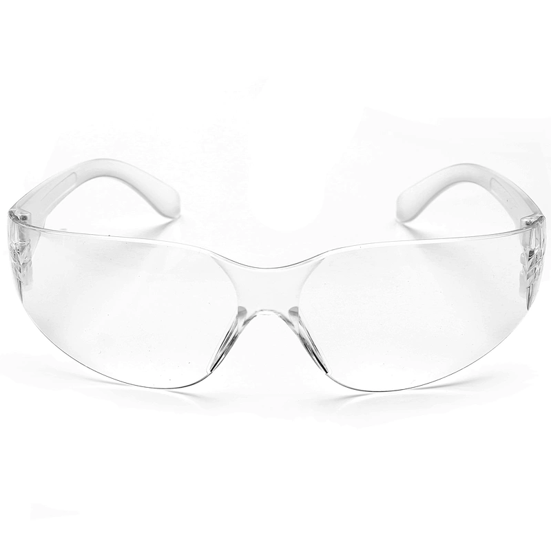 anti-fog Anti-scratch Splash proof for eye protection shooting  adjustable standard glasses safety shield eye ophthalmic film