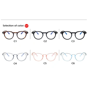 Blue light blocking stud frame celebrity glasses optical frame river wholesale women eyewear men eyeglasses design eye glasses