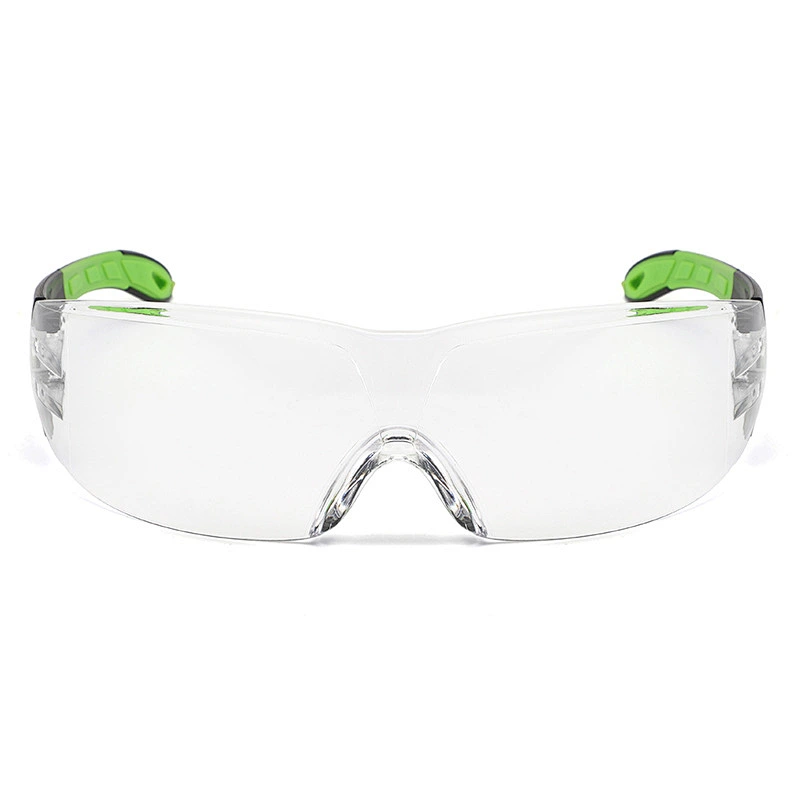 Stylish safety glasses riding goggles Protection Goggles sports glasses flat safety glasses dust proof sand proof protector