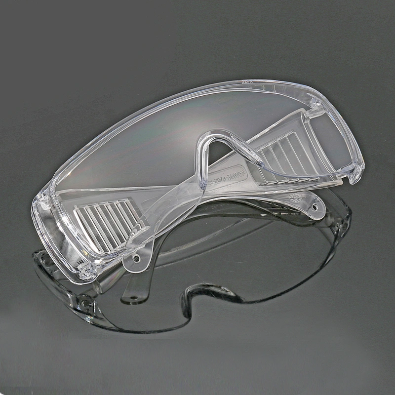 Anti fog Anti spray safety glasses eye protection stylish protective Z87.1 EN166 PPE protective glasses manufacturers  goggles