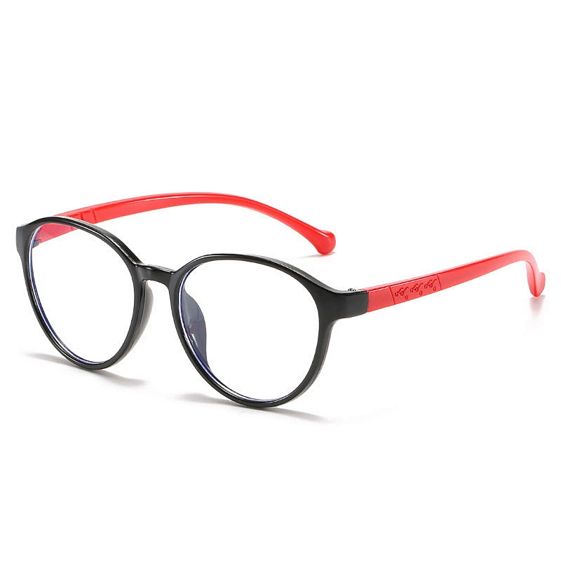 newest 2021 kids study online class small round optical frames river wholesale women eyewear men eyeglasses design eye glasses