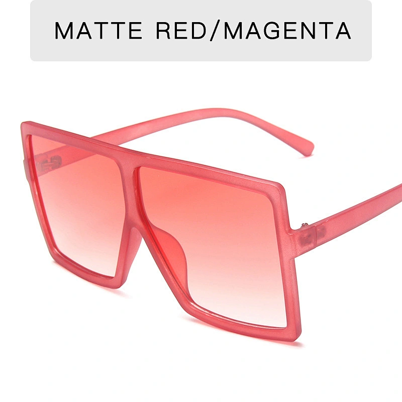 Large newest fashion men women sunglasses custom shades vintage wholesale street style sunglasses frame metal sun glasses
