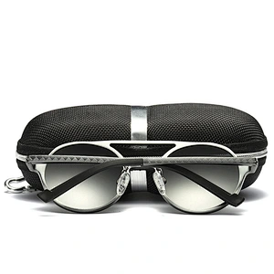 2021 newest fashion aluminum magnesium round sunglasses polarized women men eyewear shade sun glasses wholesale custom goggles