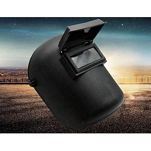 Anti-fog Electro-Weld Face Shield Professional Industrial Face Shield With Glasses Eye Protection Face Shiled