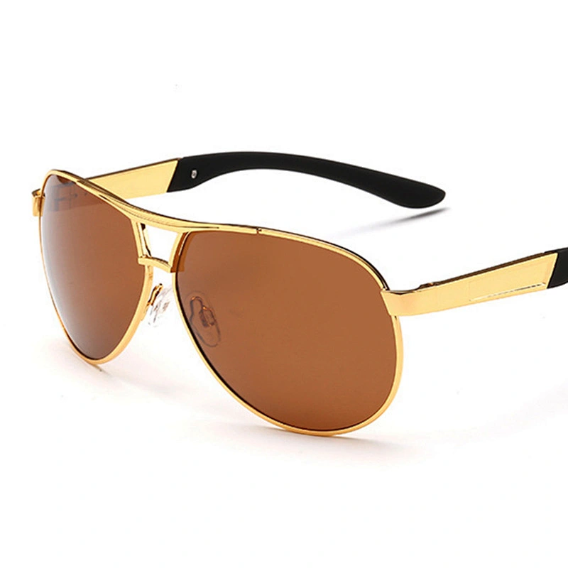 2021 newest fashion polarized fishing driving oval sunglasses women men eyewear shade sun glasses wholesale custom goggles