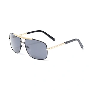 2021 newest fashion elastic metal square frame sunglasses women men eyewear shade vintage sun glasses wholesale custom goggles