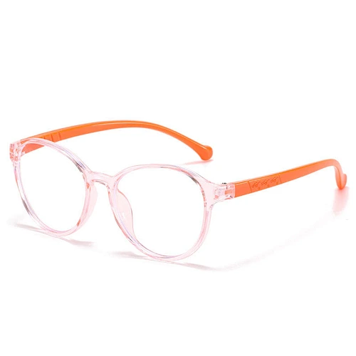 newest 2021 kids study online class small round optical frames river wholesale women eyewear men eyeglasses design eye glasses