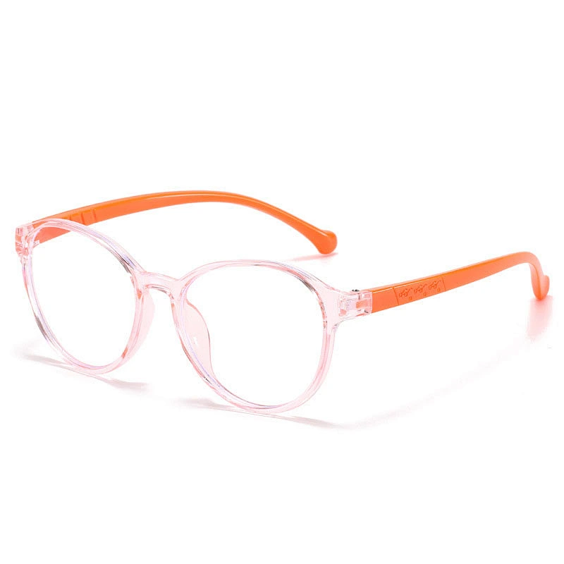 newest 2021 kids study online class small round optical frames river wholesale women eyewear men eyeglasses design eye glasses