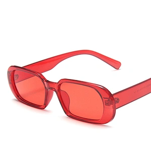 2021 newest fashion small oval frame trendy sunglasses women men eyewear shade vintage sun glasses wholesale custom goggles