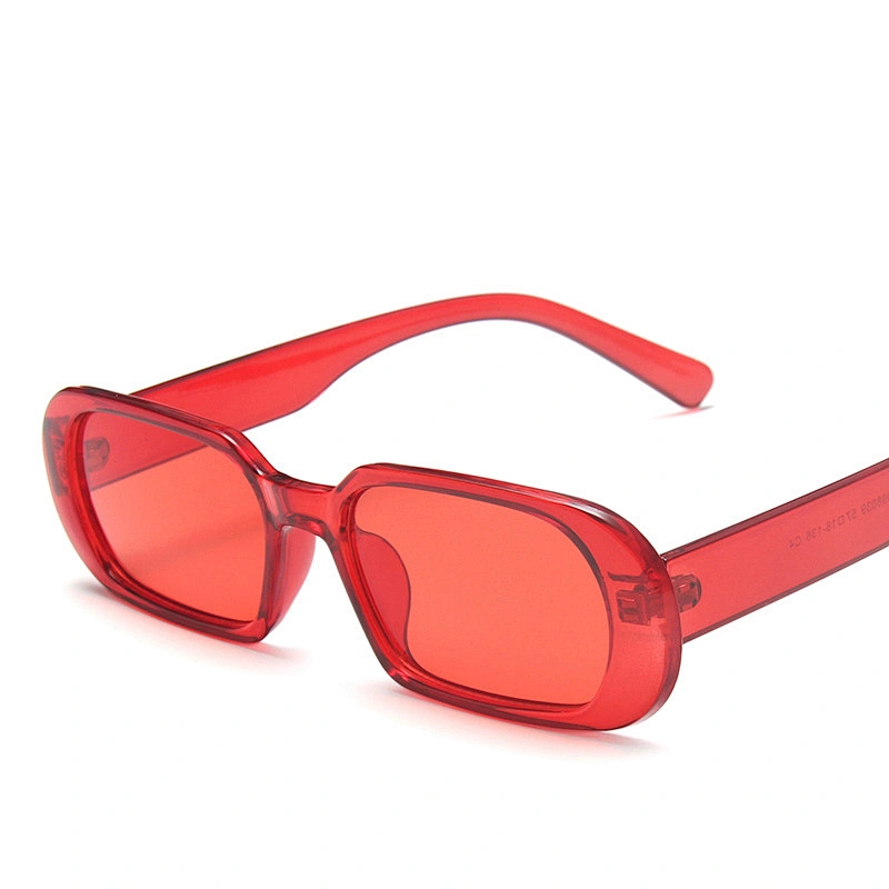 2021 newest fashion small oval frame trendy sunglasses women men eyewear shade vintage sun glasses wholesale custom goggles