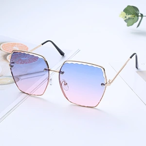Anti-UV 2021 newest fashion blue light block polarized sunglasses women men eyewear shade sun glasses wholesale custom goggles
