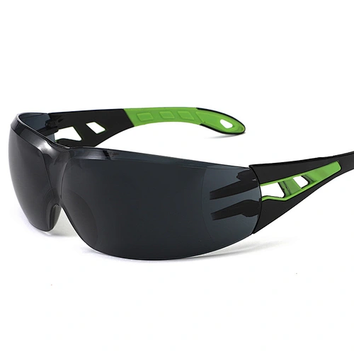 Stylish safety glasses riding goggles Protection Goggles sports glasses flat safety glasses dust proof sand proof protector