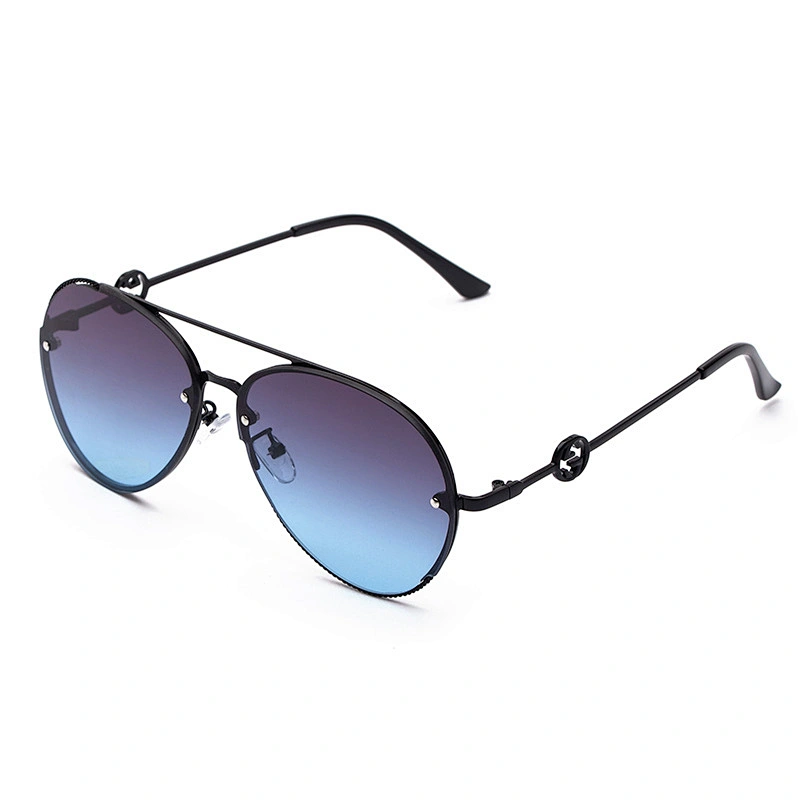 2021 newest fashion oval trendy celebrity sunglasses women men eyewear shade vintage sun glasses wholesale custom goggles