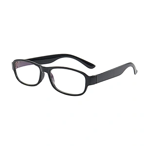 Hot selling anti blue light trendy designer optics multifunction zoom reading glasses men women wholesale reader glasses frame
