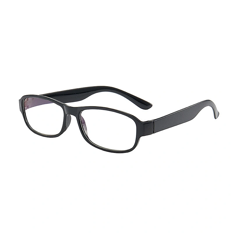 Hot selling anti blue light trendy designer optics multifunction zoom reading glasses men women wholesale reader glasses frame