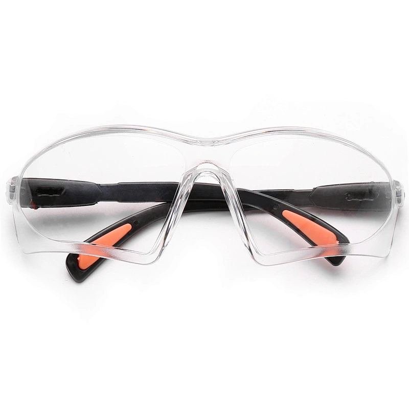 safety glasses anti fog scratch eye protection clear eyes protector safety glasses for work safety protective eye glasses