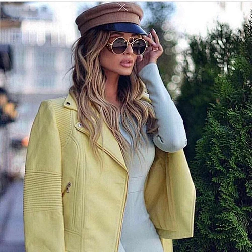 2021 newest fashion steam punk leather trendy sunglasses women men eyewear shade vintage sun glasses wholesale custom goggles
