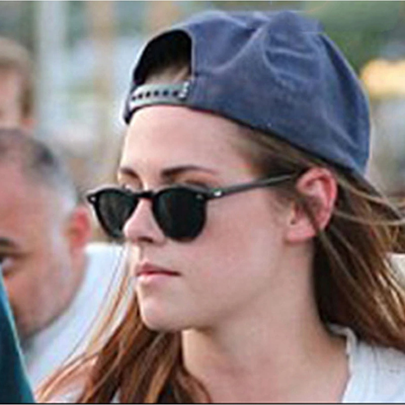 2021 newest fashion stud round small frame sunglasses women men eyewear shade vintage sun glasses wholesale custom goggles