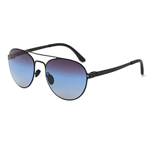 2021 newest fashion round spring legs trendy sunglasses women men eyewear shade vintage sun glasses wholesale custom goggles