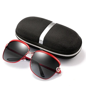 2021 newest fashion fishing driving big frame sunglasses polarized women men eyewear shade sun glasses wholesale custom goggles