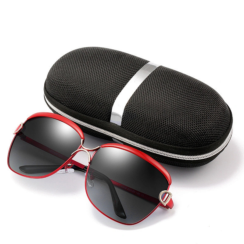 2021 newest fashion fishing driving big frame sunglasses polarized women men eyewear shade sun glasses wholesale custom goggles