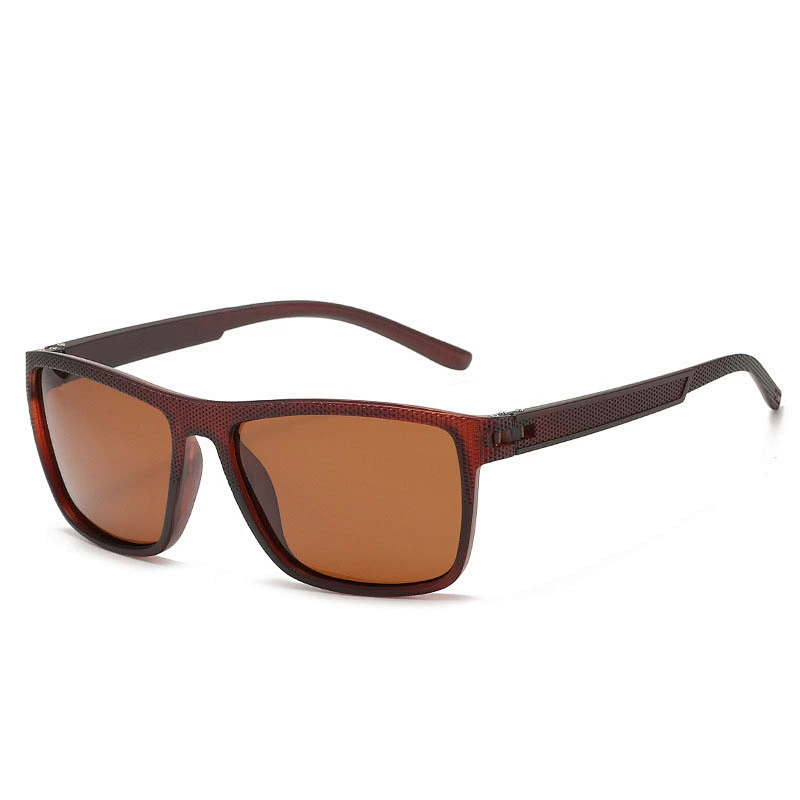 2021 newest fashion spring legs square sunglasses polarized women men eyewear shade vintage sun glasses wholesale custom goggles