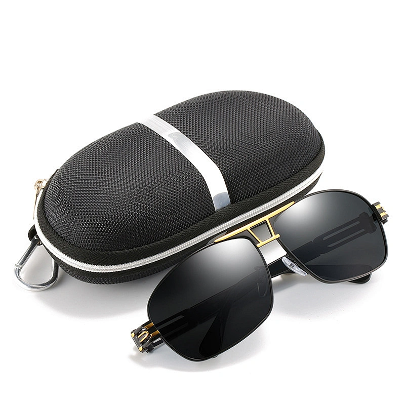 2021 newest fashion square big frame driving sunglasses polarized women men eyewear shade sun glasses wholesale custom goggles