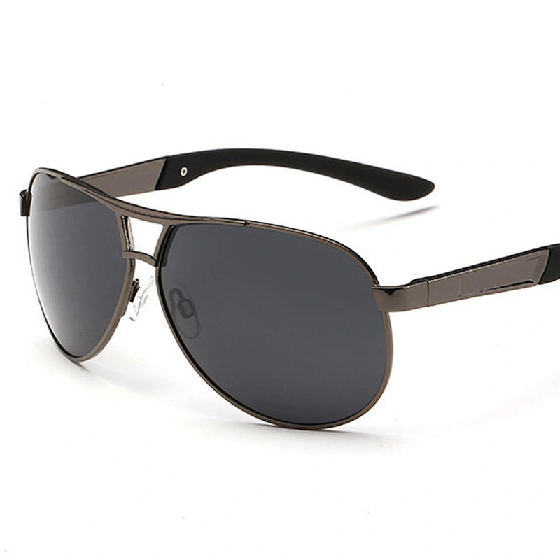 2021 newest fashion polarized fishing driving oval sunglasses women men eyewear shade sun glasses wholesale custom goggles