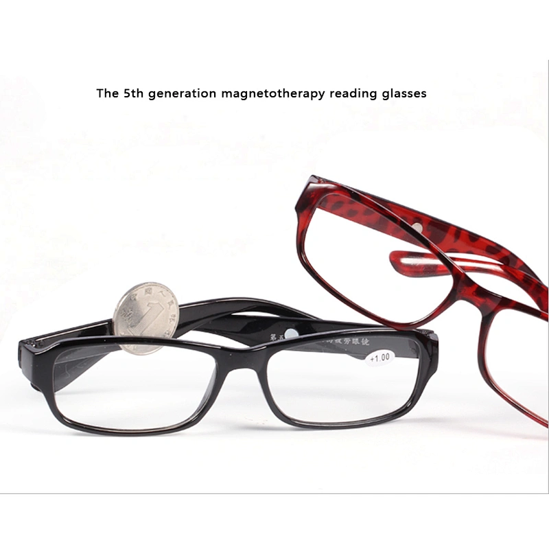Hot selling durable high quality trendy magnetic designer optics reading glasses men women wholesale reader glasses frame