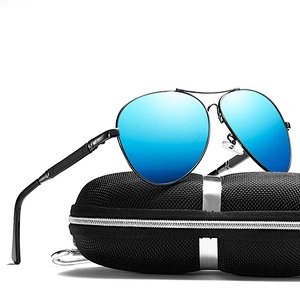 2021 newest fashion memory frame colorful sunglasses polarized women men eyewear shade sun glasses wholesale custom goggles