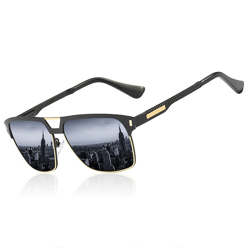 2021 newest fashion spring legs fishing trendy sunglasses polarized women men eyewear shade sun glasses wholesale custom goggles