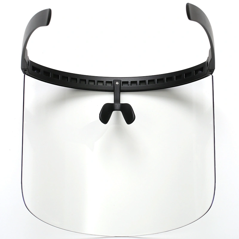 Eye Protection Anti-fog Face Shield protector and face screen shield mask Glasses Frame hard face_shield
