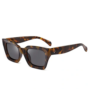 European and American ray brand Sunglasses high-end ladies sunglasses classic all-match retro shade sunglasses