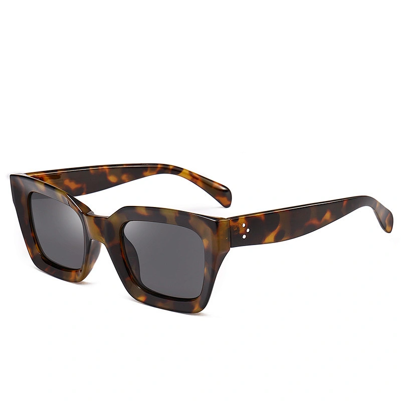 European and American ray brand Sunglasses high-end ladies sunglasses classic all-match retro shade sunglasses