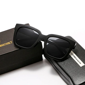 2021 newest fashion celebrity high quality sunglasses women men eyewear shade vintage sun glasses wholesale custom goggles
