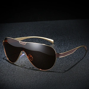 2021 newest fashion classic driving fishing sunglasses polarized women men eyewear shade sun glasses wholesale custom goggles