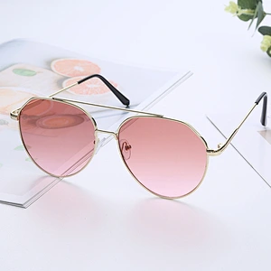 Anti-UV 2021 newest fashion blue light block sunglasses women men eyewear shade vintage sun glasses wholesale custom goggles