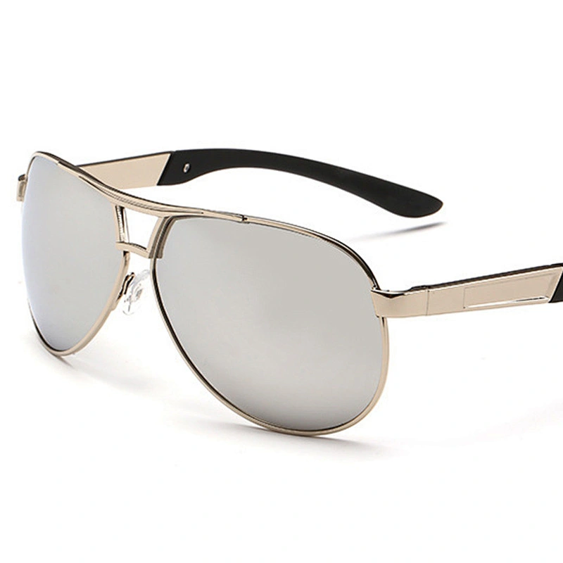 2021 newest fashion polarized fishing driving oval sunglasses women men eyewear shade sun glasses wholesale custom goggles