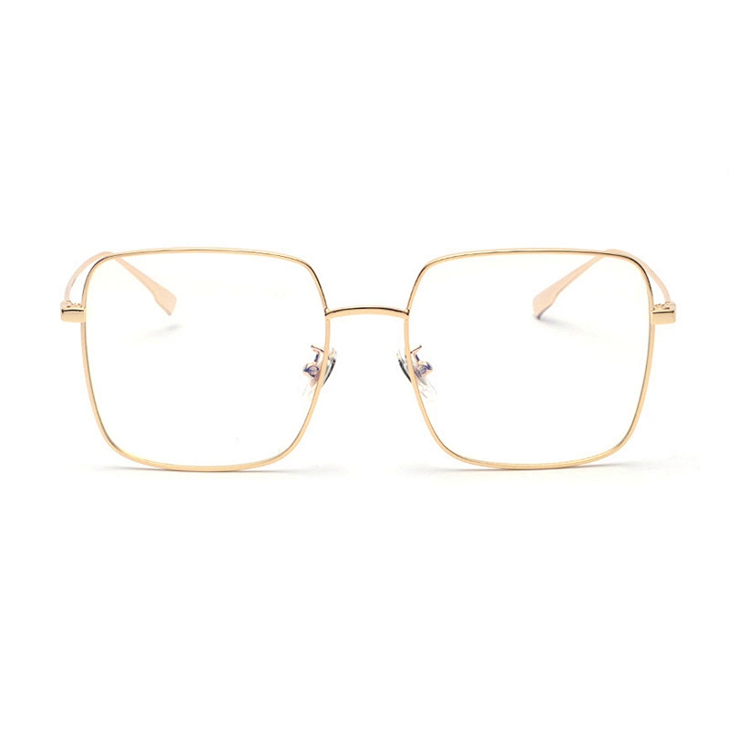 Vintage blue light blocking trendy optical frames river wholesale women eyewear men eyeglasses black frame design eye glasses