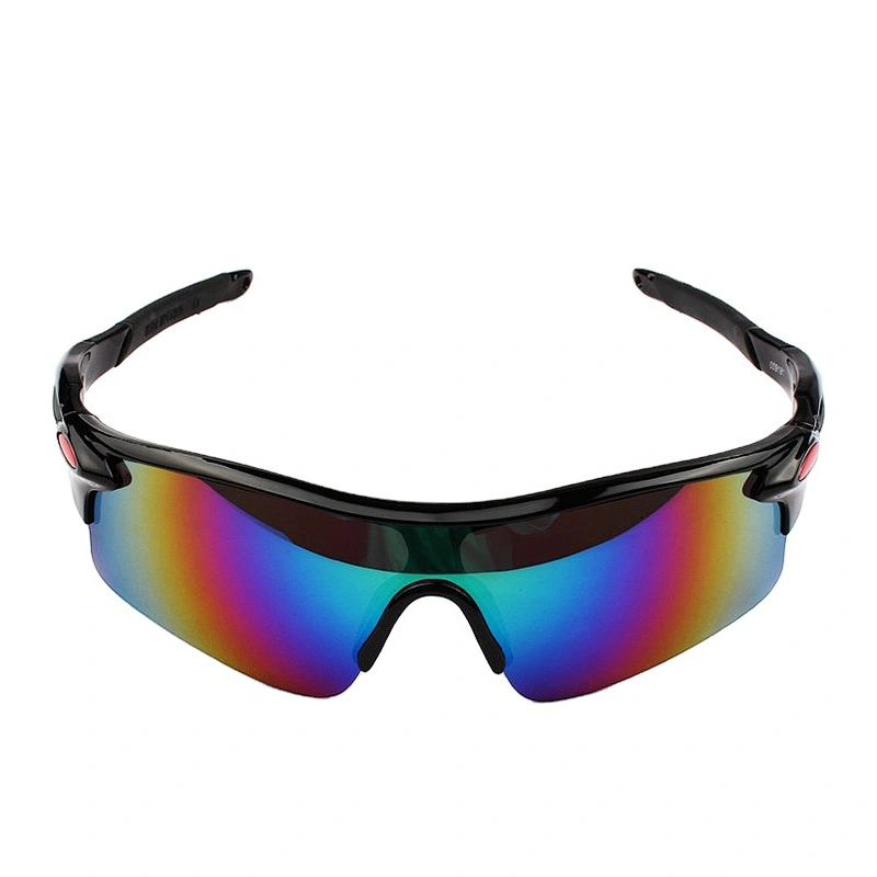 2021 newest fashion cycling colorful outdoor sunglasses women men eyewear shade sport sun glasses wholesale custom goggles