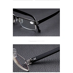 2021 Anti-UV HD trendy designer thin optics reading glasses anti blue light men women wholesale reader glasses frame