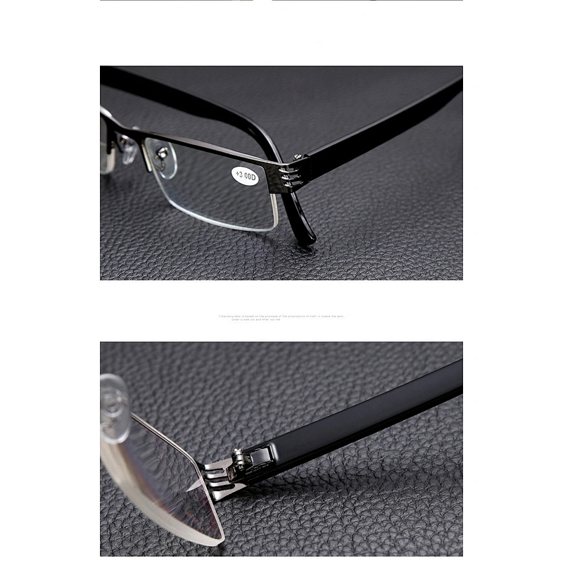 2021 Anti-UV HD trendy designer thin optics reading glasses anti blue light men women wholesale reader glasses frame