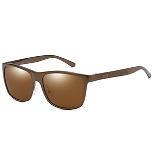 2021 newest aluminum magnesium sport cycling sunglasses polarized women men eyewear shade sun glasses wholesale custom goggles