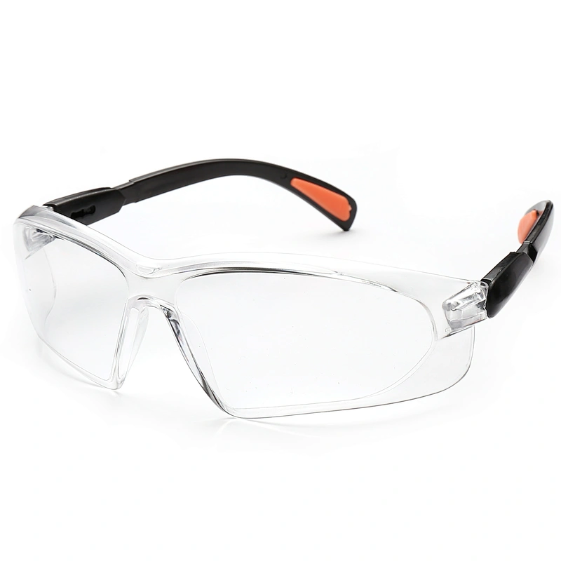safety glasses anti fog scratch eye protection clear eyes protector safety glasses for work safety protective eye glasses