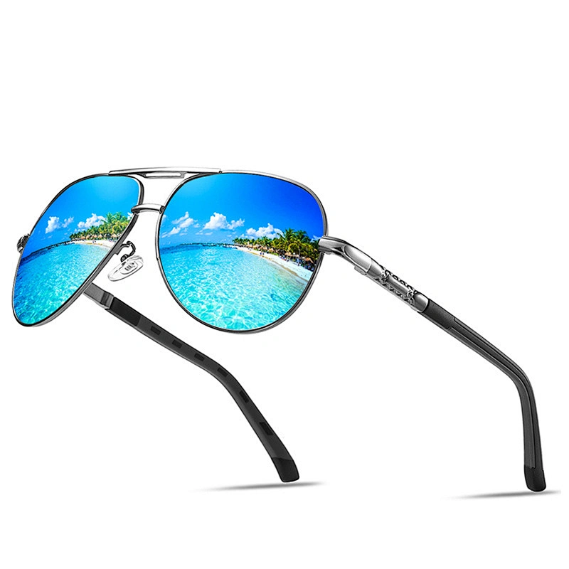 2021 fashion newest spring legs colorful oval sunglasses polarized women men eyewear shade sun glasses wholesale custom goggles