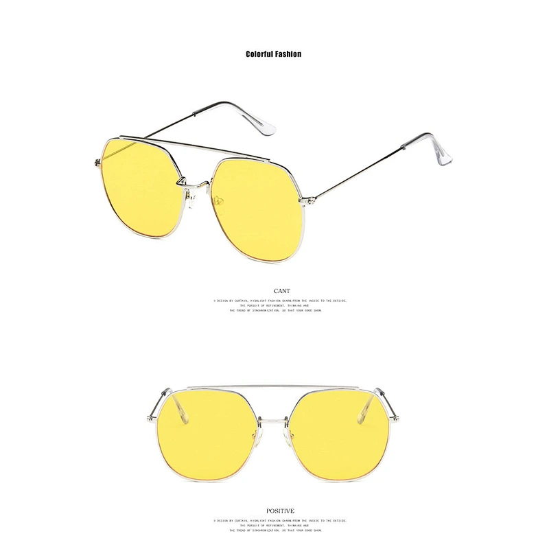 2021 newest fashion metal polygon retro thin sunglasses women men eyewear shade vintage sun glasses wholesale custom goggles