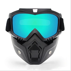 Anti-fog Protection FaceShield Laser Face Protective Shield Reusable Face Shield