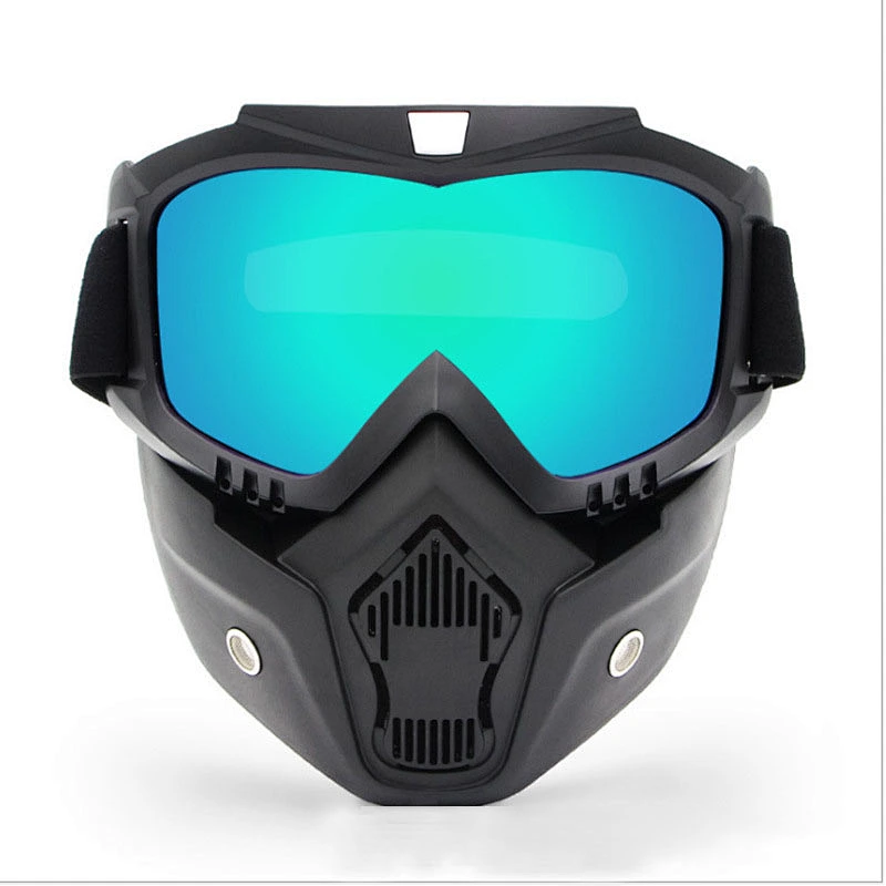 Anti-fog Protection FaceShield Laser Face Protective Shield Reusable Face Shield