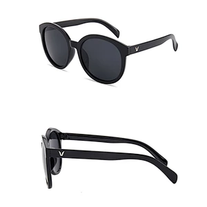 2021 newest fashion celebrity big frame colorful sunglasses women men eyewear shade vintage sun glasses wholesale custom goggles